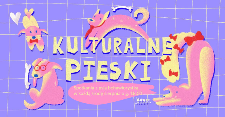 kulturalne psiaki